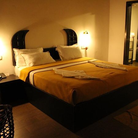 Shangri La Jungle Village Molem Екстер'єр фото