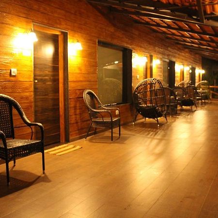 Shangri La Jungle Village Molem Екстер'єр фото