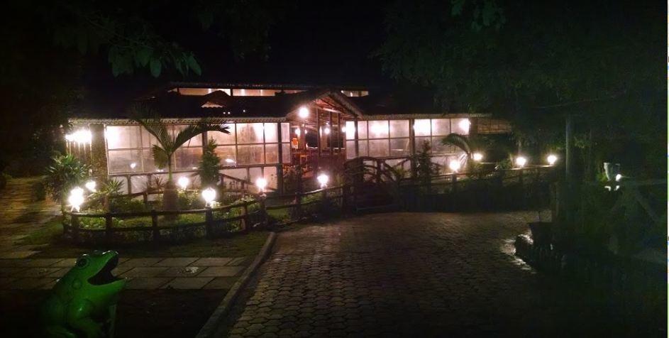 Shangri La Jungle Village Molem Екстер'єр фото