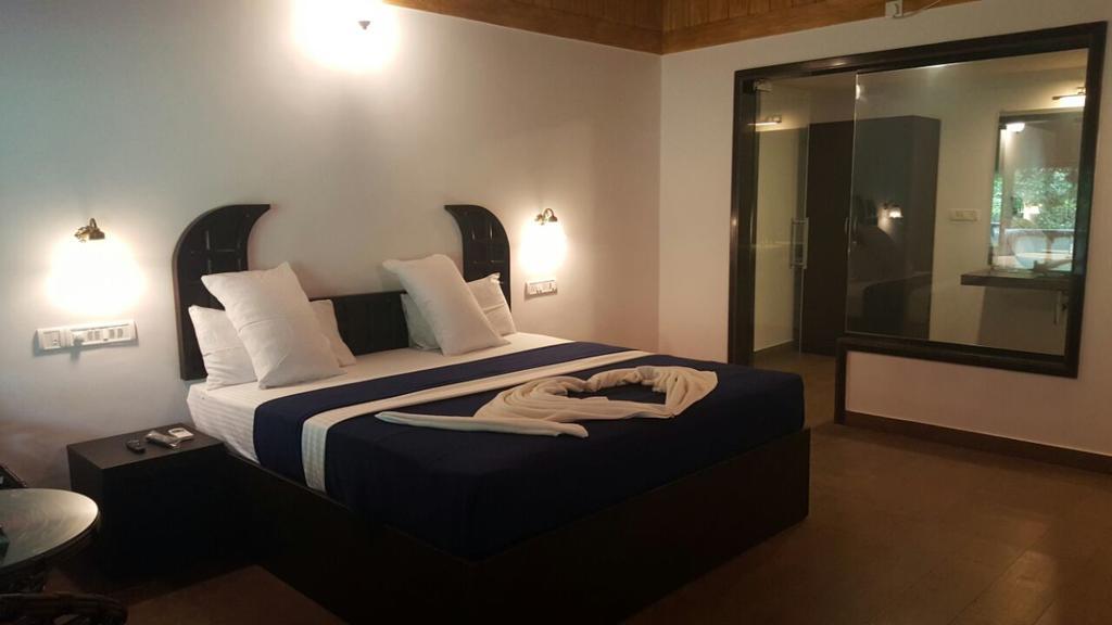 Shangri La Jungle Village Molem Екстер'єр фото