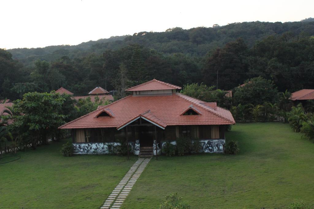 Shangri La Jungle Village Molem Екстер'єр фото