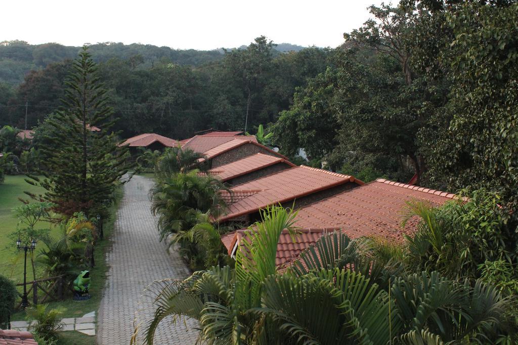 Shangri La Jungle Village Molem Екстер'єр фото